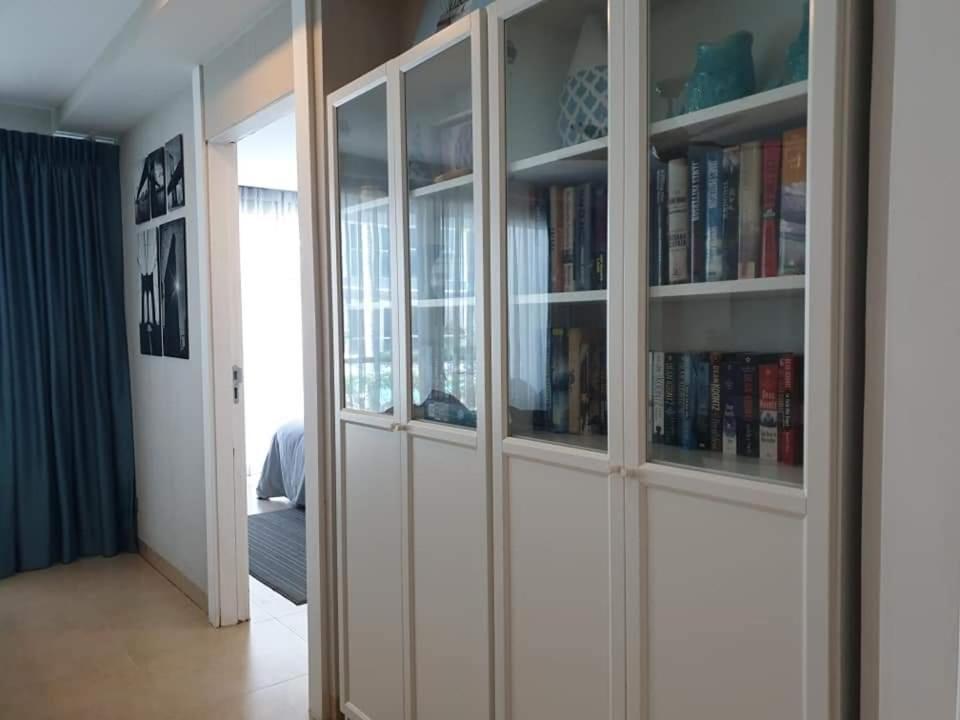 Centara Avenue 2 Bedrooms Pool View باتايا المظهر الخارجي الصورة