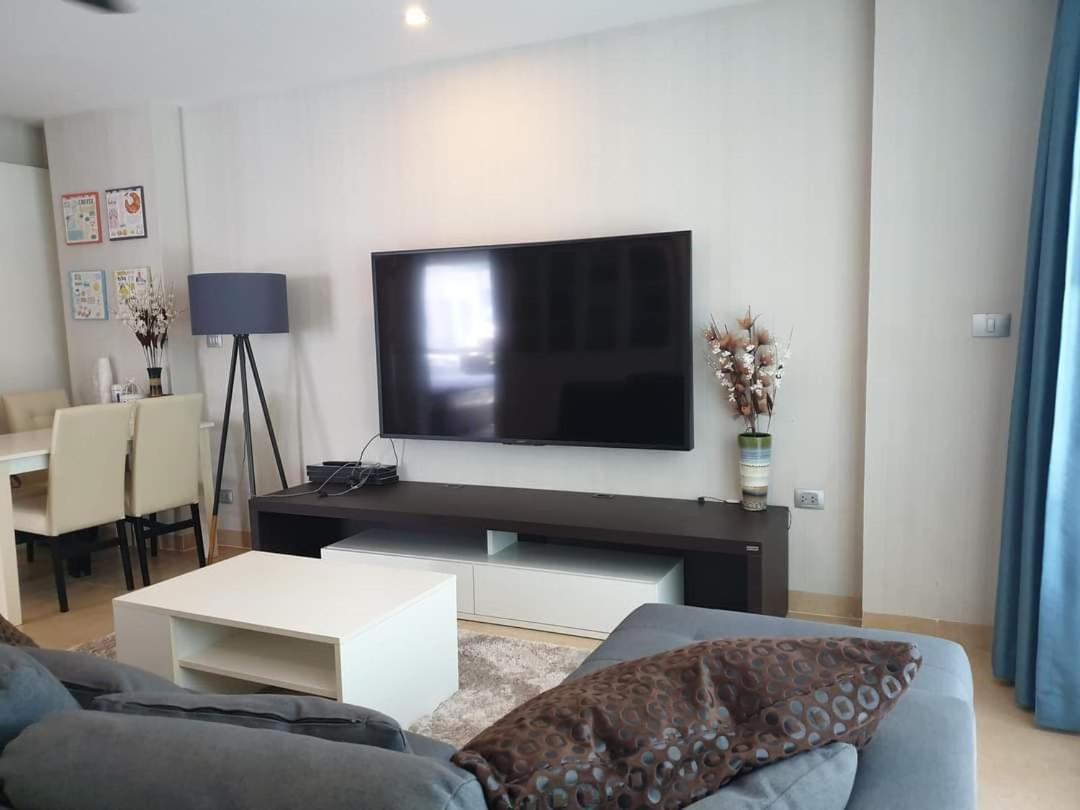 Centara Avenue 2 Bedrooms Pool View باتايا المظهر الخارجي الصورة