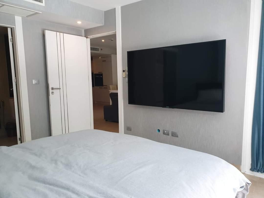 Centara Avenue 2 Bedrooms Pool View باتايا المظهر الخارجي الصورة