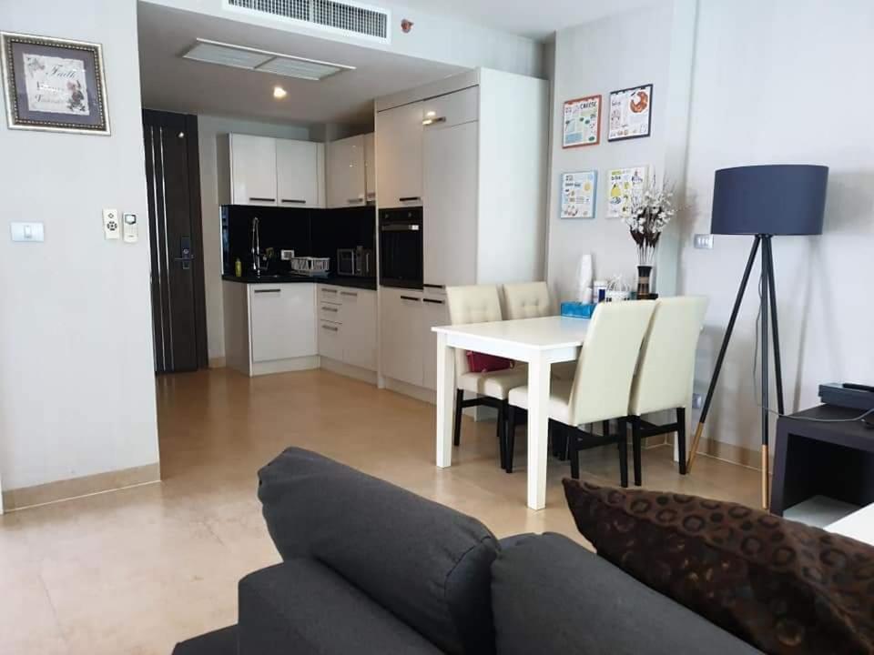 Centara Avenue 2 Bedrooms Pool View باتايا المظهر الخارجي الصورة