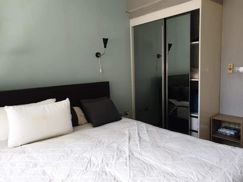Centara Avenue 2 Bedrooms Pool View باتايا المظهر الخارجي الصورة