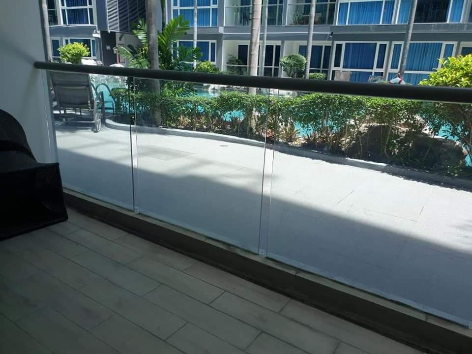 Centara Avenue 2 Bedrooms Pool View باتايا المظهر الخارجي الصورة